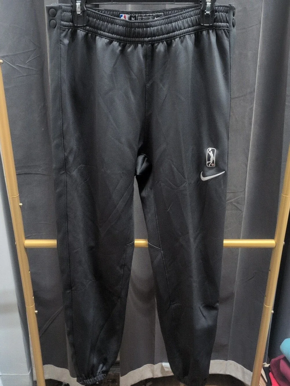 Nike Dri-FIT men's NBA G League Sweatpant Joggers Size M